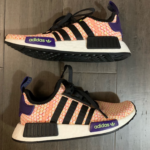 nmds for girls